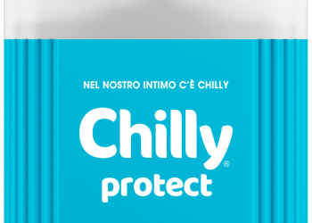 CHILLY PROTECT Sạch sâu – An Toàn