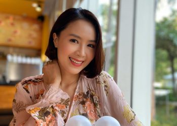 Tươi trẻ ở tuổi 38, Hồng Diễm chia sẻ bí quyết chăm sóc bản thân mỗi ngày