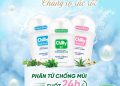 LÝ DO VÌ SAO DUNG DỊCH VỆ SINH PHỤ NỮ CHILLY GÂY SỐT? REVIEW CHÂN THỰC TỪ NGƯỜI DÙNG