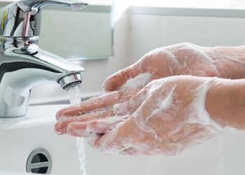 HƯỚNG DẪN CÁCH SỬ DỤNG DUNG DỊCH VỆ SINH