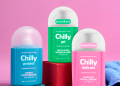 CHILLY – NƯỚC RỬA PHỤ KHOA  AN TOÀN, HIỆU QUẢ