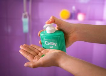 HƯỚNG DẪN SỬ DỤNG DUNG DỊCH VỆ SINH CHILLY ĐÚNG CÁCH ĐỂ ĐẠT HIỆU QUẢ TỐT NHẤT