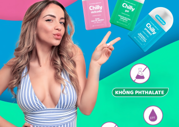 DUNG DỊCH VỆ SINH PHỤ NỮ VÀ SỨC KHỎE SINH SẢN: CHĂM SÓC ĐÚNG CÁCH ĐỂ BẢO VỆ KHẢ NĂNG SINH SẢN LÂU DÀI